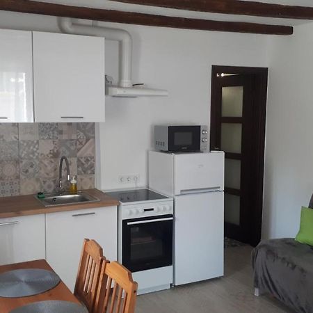 Eden Apartman Hajdúszoboszló Exterior foto