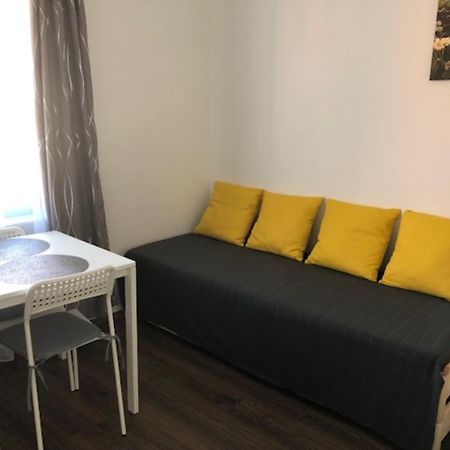 Eden Apartman Hajdúszoboszló Exterior foto