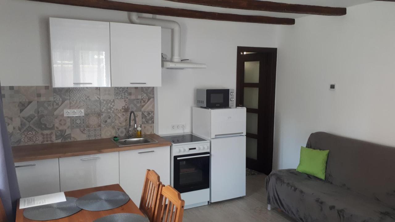 Eden Apartman Hajdúszoboszló Exterior foto