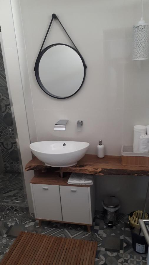 Eden Apartman Hajdúszoboszló Exterior foto