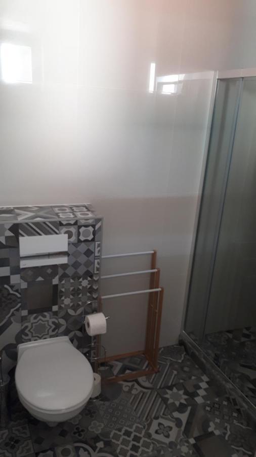 Eden Apartman Hajdúszoboszló Exterior foto