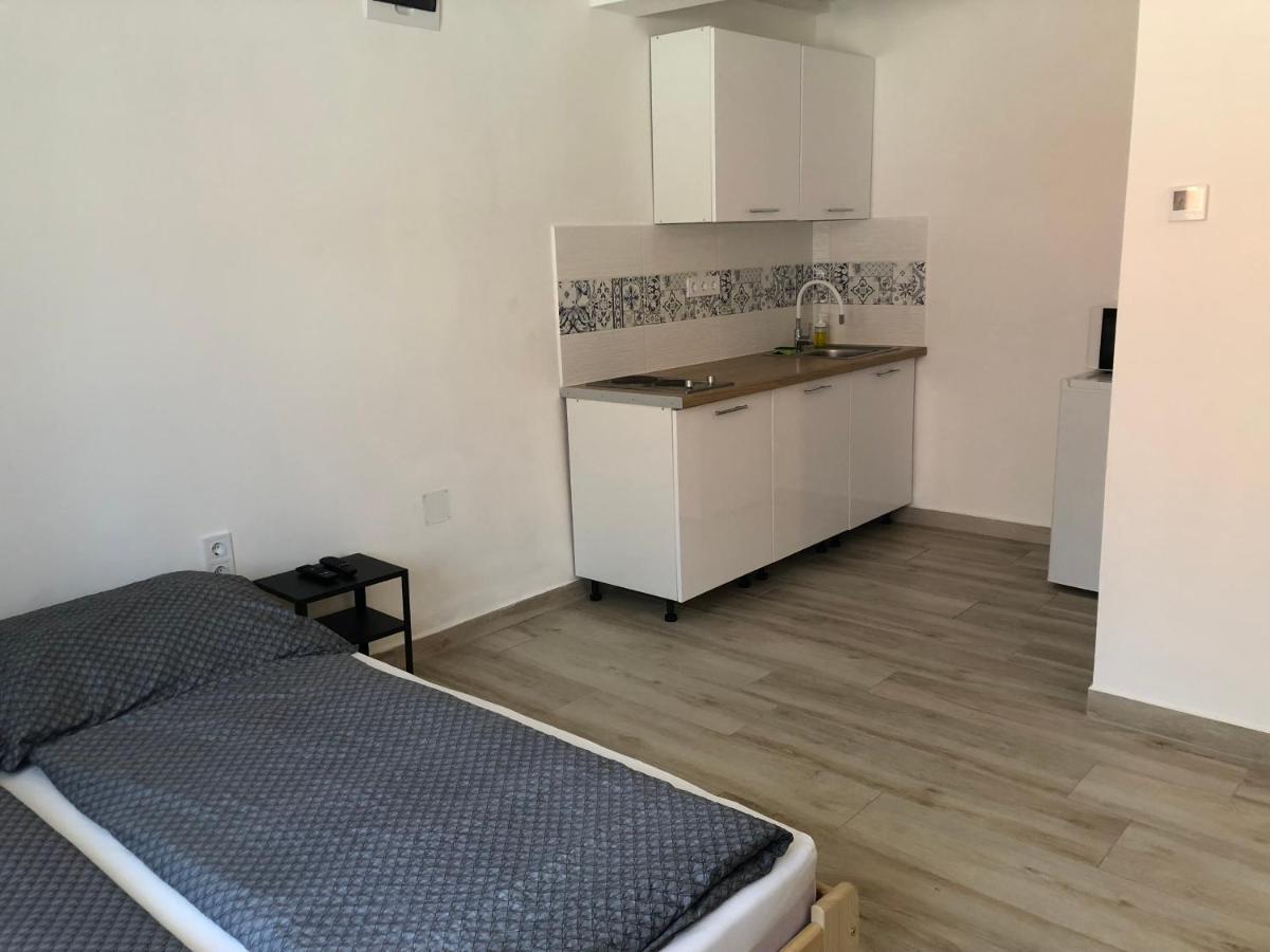 Eden Apartman Hajdúszoboszló Exterior foto