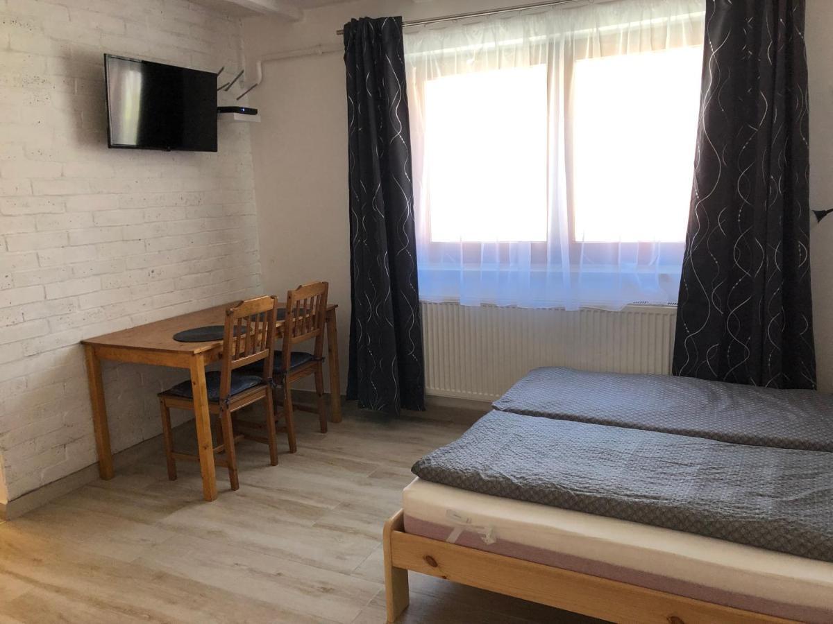 Eden Apartman Hajdúszoboszló Exterior foto
