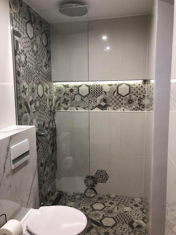 Eden Apartman Hajdúszoboszló Exterior foto