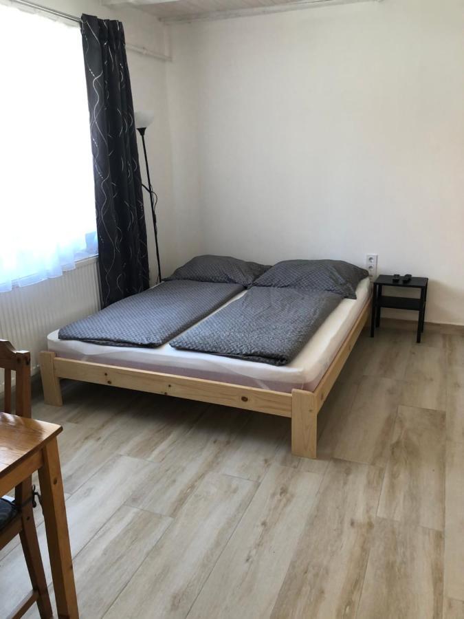 Eden Apartman Hajdúszoboszló Exterior foto