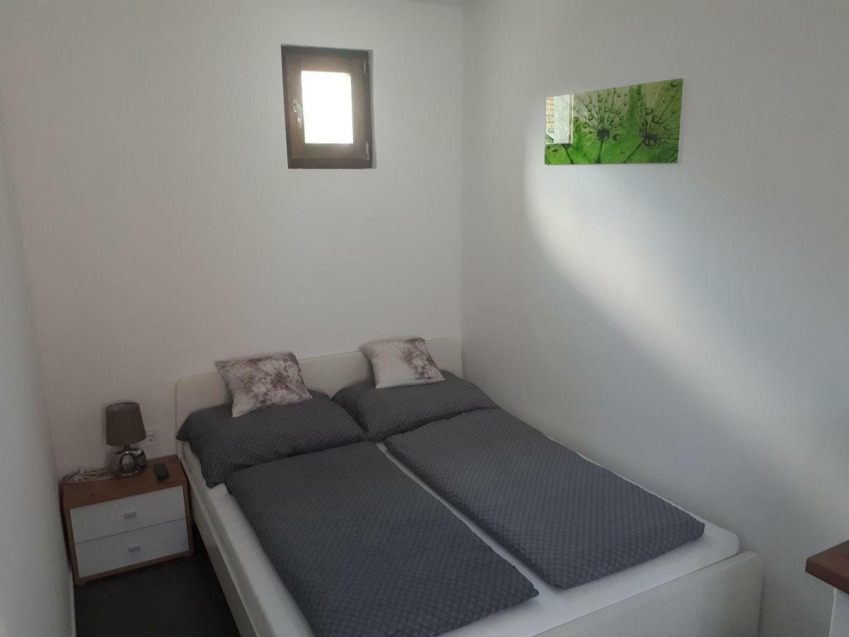 Eden Apartman Hajdúszoboszló Exterior foto