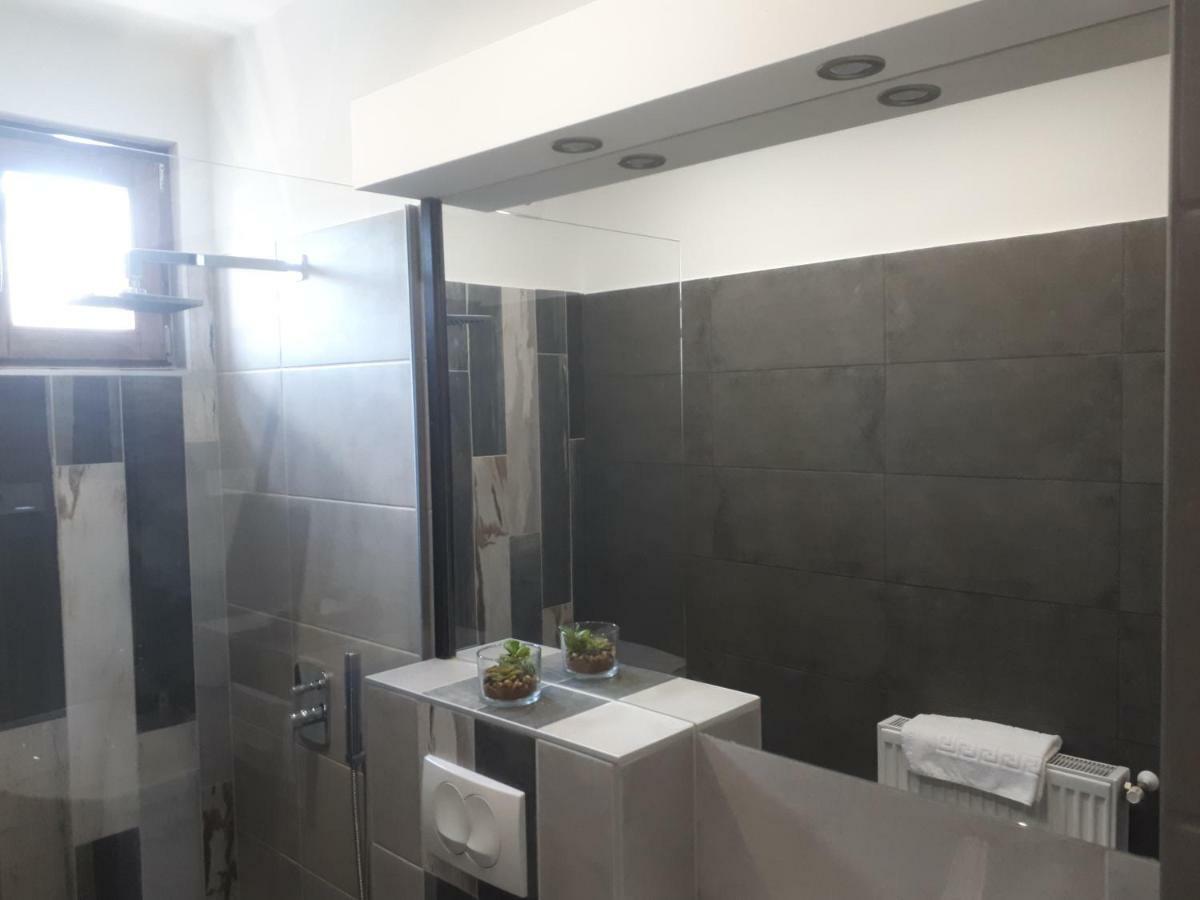 Eden Apartman Hajdúszoboszló Exterior foto
