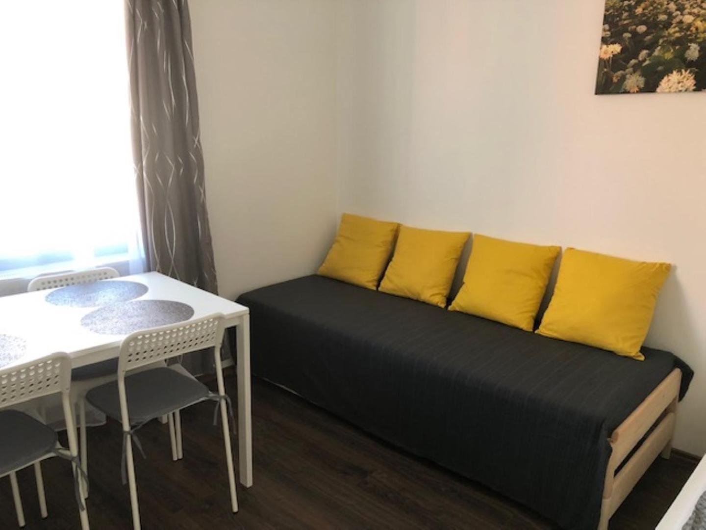 Eden Apartman Hajdúszoboszló Exterior foto