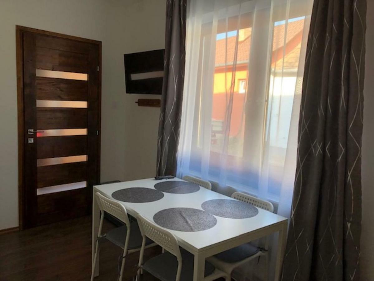 Eden Apartman Hajdúszoboszló Exterior foto