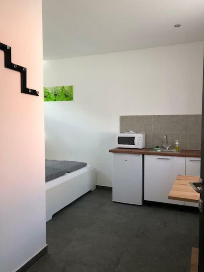 Eden Apartman Hajdúszoboszló Exterior foto
