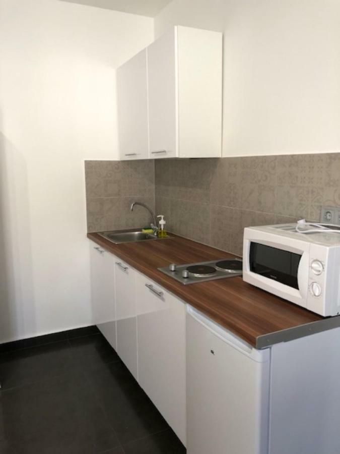 Eden Apartman Hajdúszoboszló Exterior foto