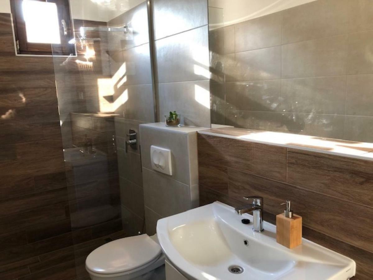 Eden Apartman Hajdúszoboszló Exterior foto